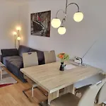 Appartamento Muehlenblick - 57-02 Ostseebad Kühlungsborn