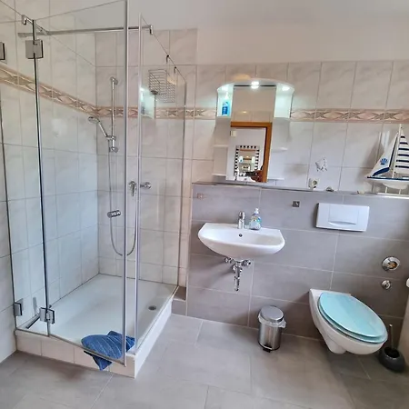 Апартаменты Muehlenblick - 57-02 Кюлунгсборн