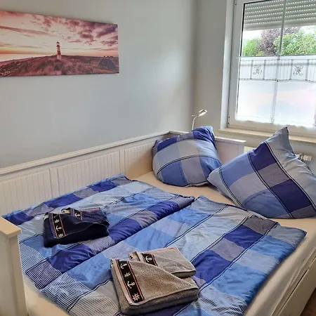 شقة Muehlenblick - 57-02 *