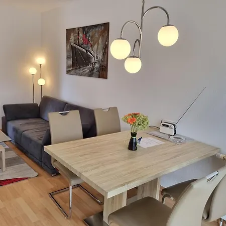 Muehlenblick - 57-02 * Ostseebad Kühlungsborn