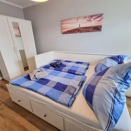 Апартаменты Muehlenblick - 57-02 *