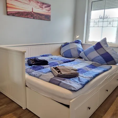 Апартаменты Muehlenblick - 57-02 Кюлунгсборн