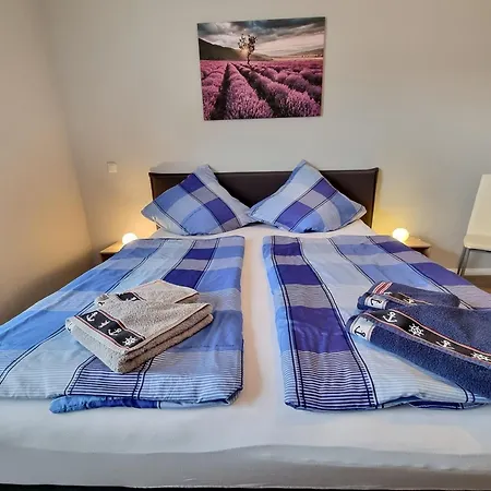 Apartment Muehlenblick - 57-02 *