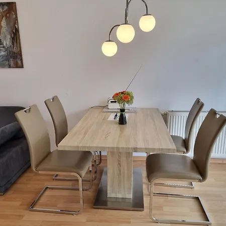 Апартаменты Muehlenblick - 57-02 *