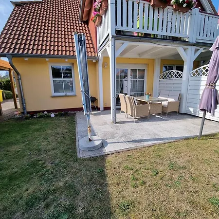 شقة Muehlenblick - 57-02 Ostseebad Kühlungsborn