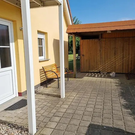 Muehlenblick - 57-02 * Kuehlungsborn