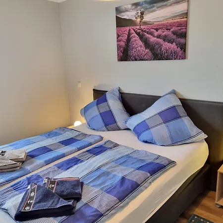 Muehlenblick - 57-02 شقة *