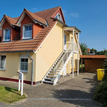 Muehlenblick - 57-02 * Ostseebad Kühlungsborn