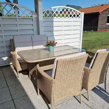 Muehlenblick - 57-02 * Ostseebad Kühlungsborn