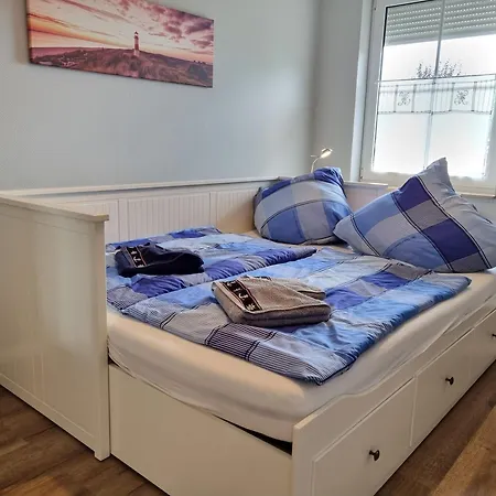 Muehlenblick - 57-02 شقة