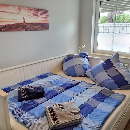 شقة Muehlenblick - 57-02